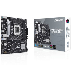 Asus Prime B760M-K D4