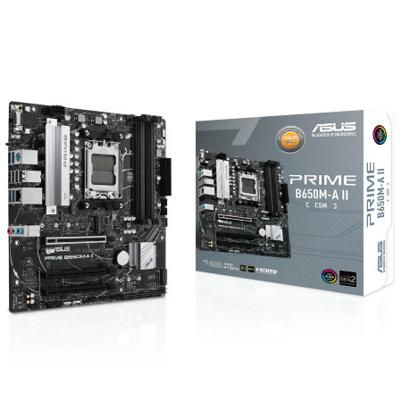 Asus PRIME B650M-A II-CSM