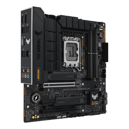 Asus TUF GAMING B760M-PLUS