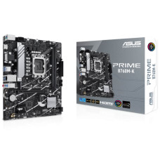 Asus PRIME B760M-K