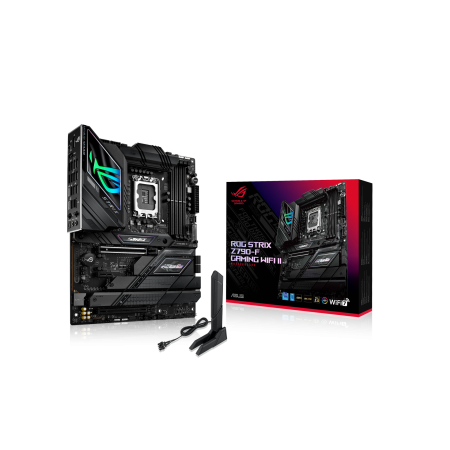 Asus ROG STRIX Z790-F GAMING WIFI II