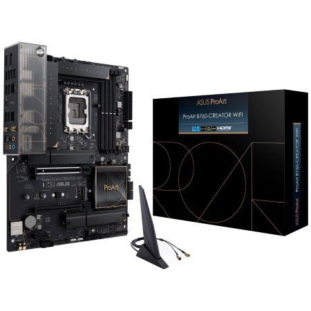 Asus ProArt B760-CREATOR WIFI