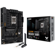 Asus TUF GAMING B650-E WIFI