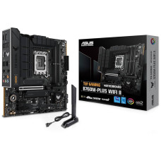 Asus TUF GAMING B760M-PLUS WiFi II