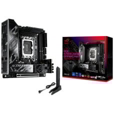 Asus ROG STRIX Z890-I GAMING WIFI
