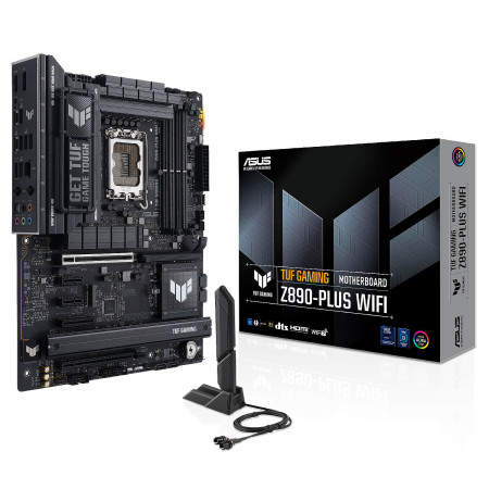 Asus TUF GAMING Z890-PLUS WiFi