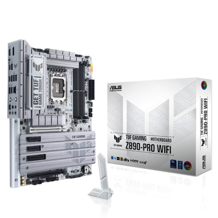 Asus TUF GAMING Z890-PRO WiFi