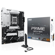 Asus PRIME X870-P WiFi