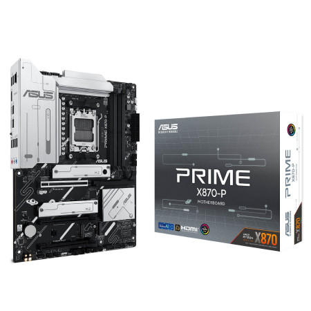 Asus PRIME X870-P