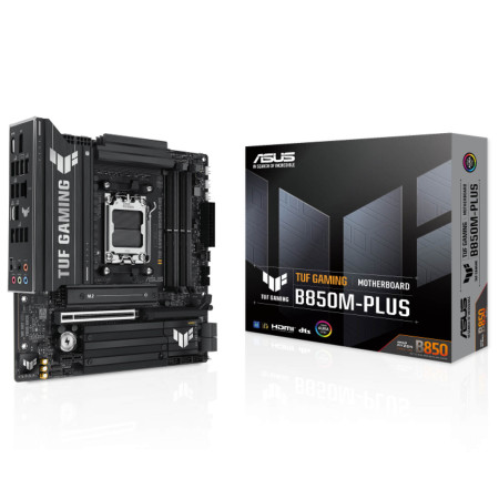 Asus TUF GAMING B850M-PLUS