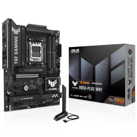 Asus TUF GAMING B850-PLUS WIFI