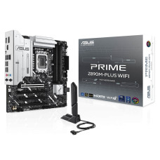 Asus PRIME Z890M-PLUS WiFi