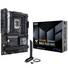 Asus TUF GAMING B860-PLUS WIFI