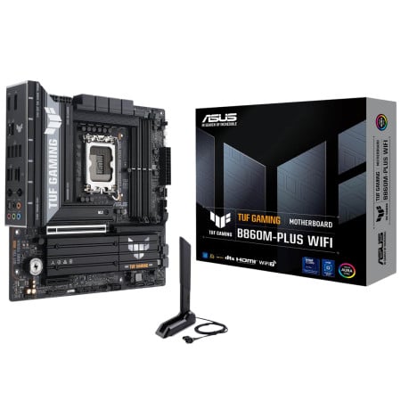 Asus TUF GAMING B860M-PLUS WIFI