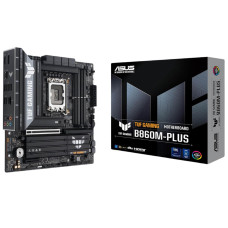 Asus TUF GAMING B860M-PLUS