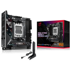 Asus ROG STRIX B850-I GAMING WIFI