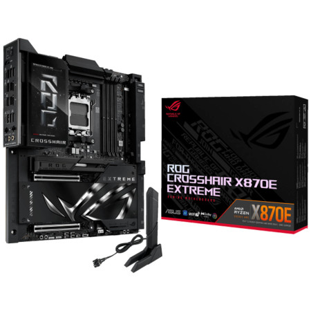 Asus ROG CROSSHAIR X870E EXTREME