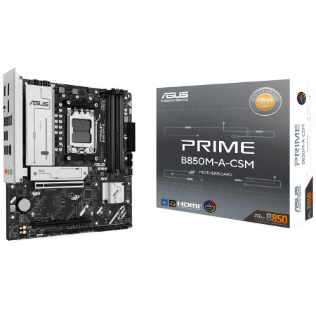 Asus PRIME B850M-A-CSM