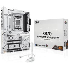Asus X870 MAX GAMING WIFI7 W