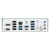 Asus TUF GAMING B850M-PLUS WIFI7 W
