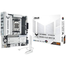 Asus TUF GAMING B850M-PLUS WIFI7 W