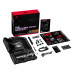 Asus ROG CROSSHAIR X870E HERO BTF