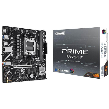 Asus PRIME B850M-F
