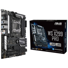 Asus WS X299 PRO