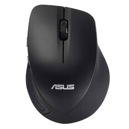 עכבר אלחוטי Asus WT465 Black