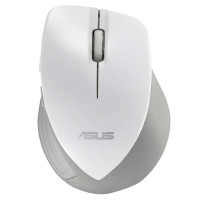 עכבר אלחוטי Asus WT465 White