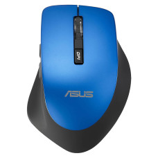 עכבר אלחוטי Asus WT425 צבע כחול