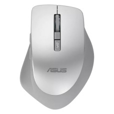 עכבר אלחוטי Asus WT425 צבע כסף