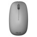 סט מקלדת ועכבר אלחוטי Asus W5000 Grey