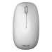 סט מקלדת ועכבר אלחוטי Asus W5000 White