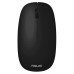 סט מקלדת ועכבר אלחוטי Asus W5000 Black