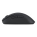 עכבר אלחוטי Asus MD102 צבע אפור כהה