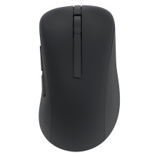עכבר אלחוטי Asus MD102 צבע אפור כהה