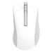 עכבר אלחוטי Asus MD102 צבע לבן