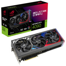 Asus ROG Strix RTX 4090 OC Edition 24GB GDDR6X