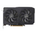 Asus Dual RX 7600 V2 OC Edition 8GB GDDR6