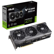 Asus TUF Gaming RTX 4070 12GB GDDR6X