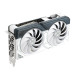 Asus Dual RTX 4060Ti White OC Edition 8GB GDDR6