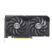 Asus Dual RTX 4060 Ti EVO OC Edition 8GB GDDR6