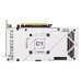 Asus Dual RTX 4060 Ti EVO White OC Edition 8GB GDDR6