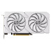 Asus Dual RTX 4060 Ti EVO White OC Edition 8GB GDDR6