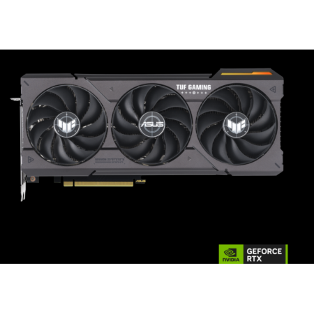 ASUS TUF Gaming GeForce RTX 4060 Ti 8GB GDDR6 OC Edition