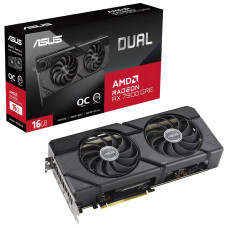 Asus Dual Radeon RX 7900 GRE OC Edition 16GB GDDR6