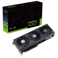 Asus ProArt RTX 4060 Ti OC Edition 16GB GDDR6