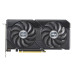 Asus Dual RTX 4060 Ti EVO OC Edition 16GB GDDR6