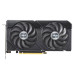 Asus Dual RTX 4060 Ti EVO 16GB GDDR6